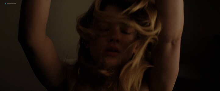 Haley Bennett leaked photo #12