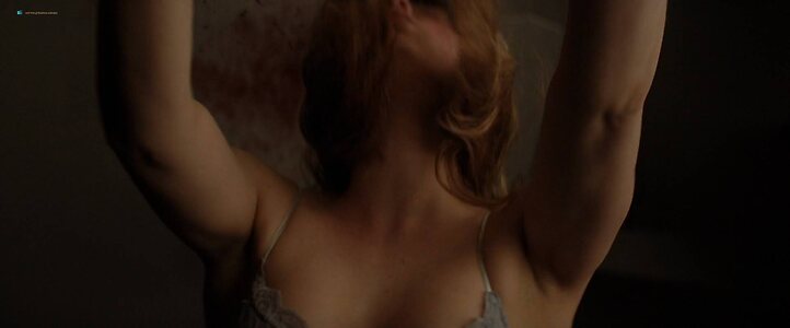 Haley Bennett leaked photo #17