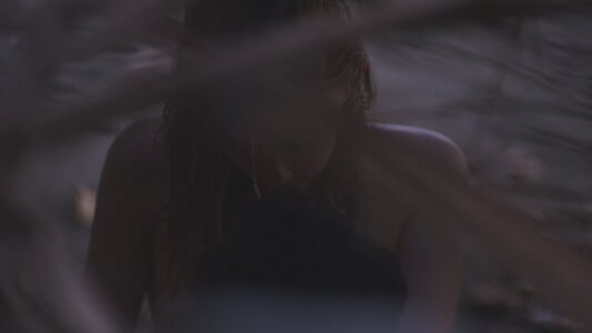 Haley Bennett leaked photo #35