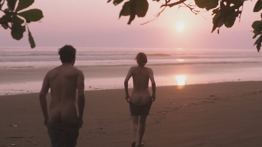 Haley Bennett leaked photo #38