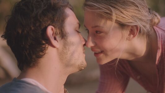 Haley Bennett leaked photo #40