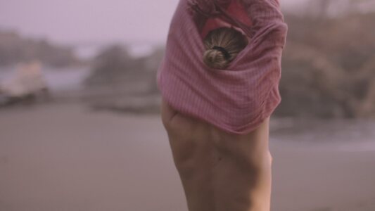 Haley Bennett leaked photo #42