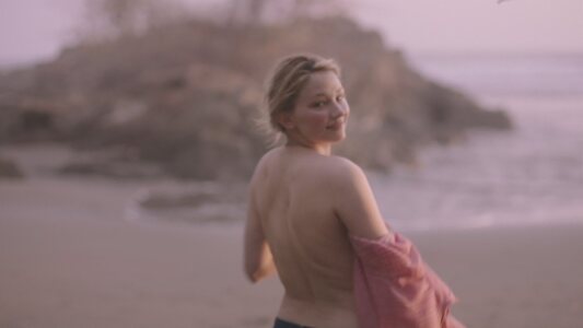 Haley Bennett Nude Leaked Photo #44
