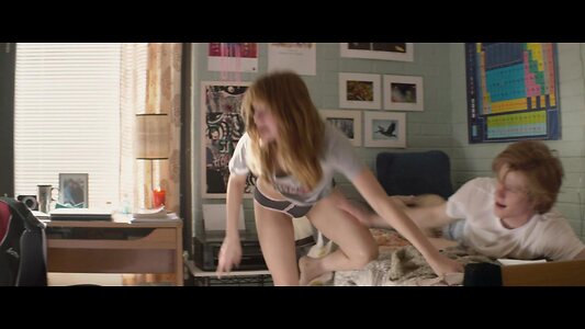 Haley Bennett leaked photo #50