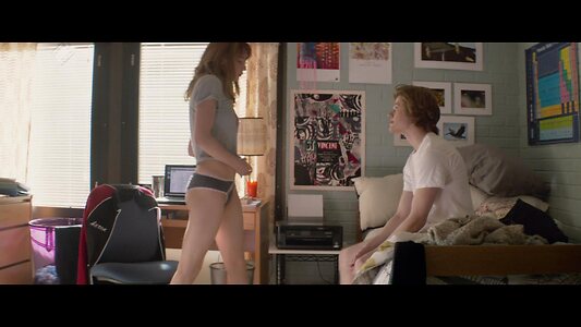Haley Bennett leaked photo #52