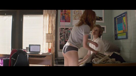 Haley Bennett leaked photo #53