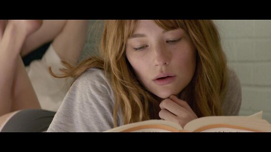 Haley Bennett leaked photo #57