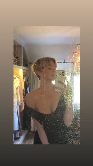Haley Bennett