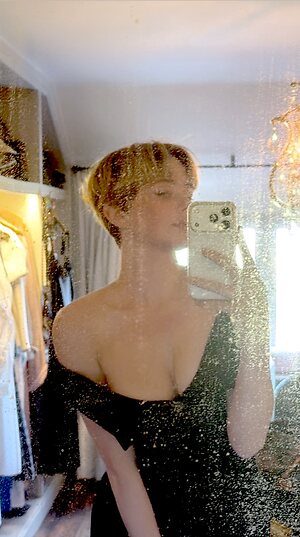 Haley Bennett leaked photo #68