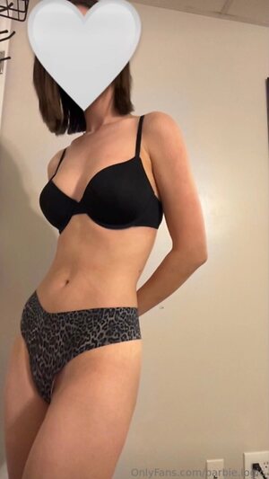Haley Dawn leaked photo #3