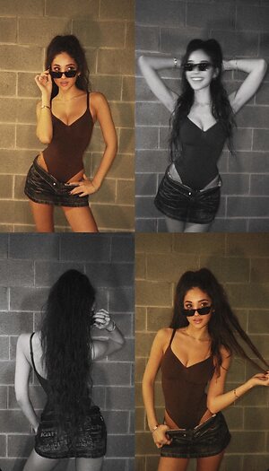 Haley Gosserand leaked photo #17