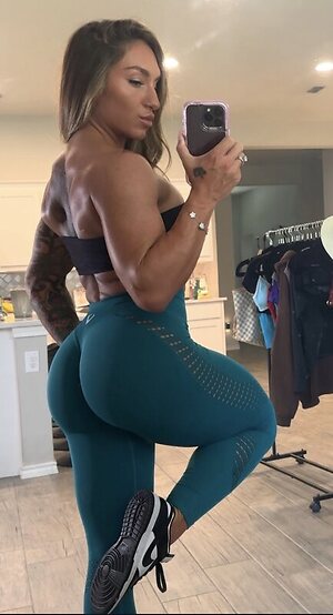 Haley Jackson