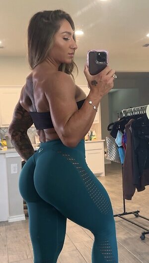 Haley Jackson leaked photo #4