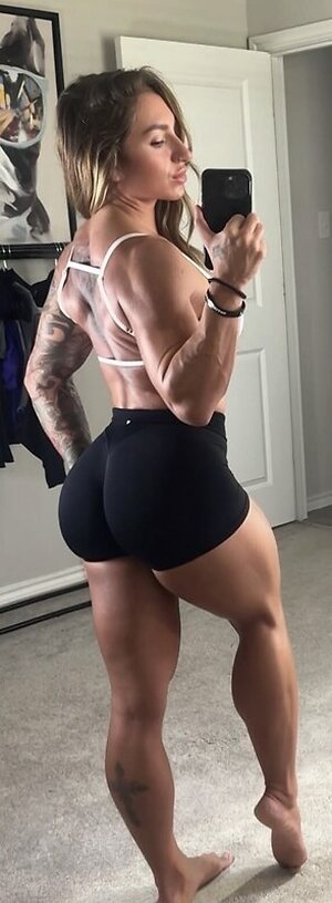 Haley Jackson leaked photo #9