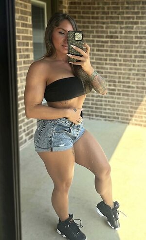 Haley Jackson leaked photo #12