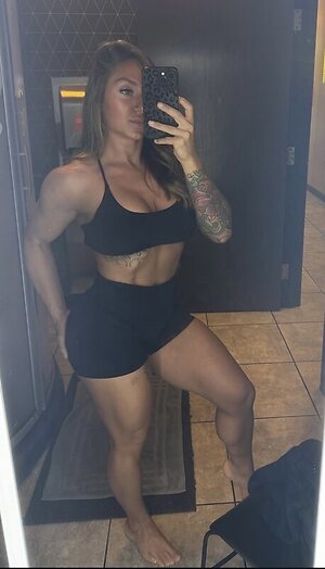 Haley Jackson leaked photo #13