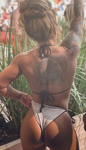 Haley Jackson leaked photo #15