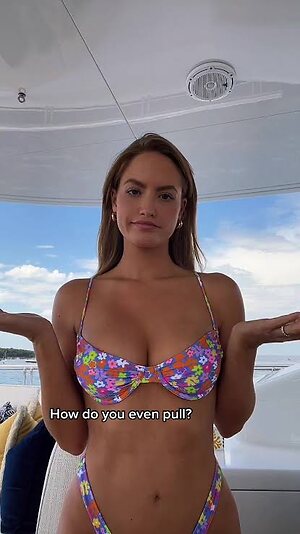 Haley Kalil leaked photo #80