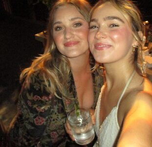 Haley Lu Richardson Nude Leaked Photo #22