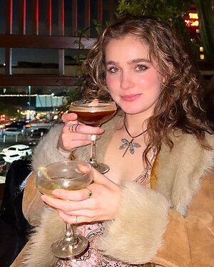 Haley Lu Richardson leaked photo #88