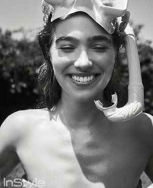 Haley Lu Richardson leaked photo #89