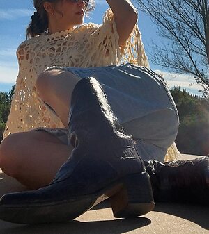 Haley Lu Richardson leaked photo #92