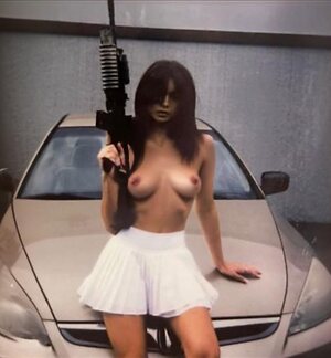 Haley Lujan leaked photo #56