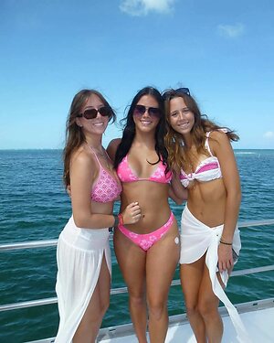 Haley N. Nude Leaked Photo #18