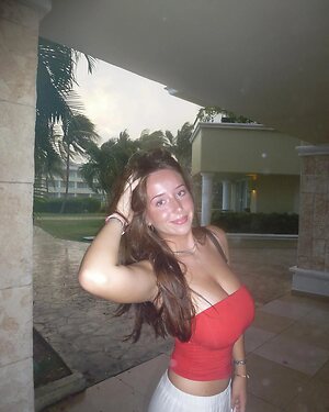 Haley N. Nude Leaked Photo #23