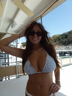 Haley N. Nude Leaked Photo #42