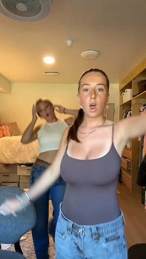 Haley N. Nude Leaked Photo #45