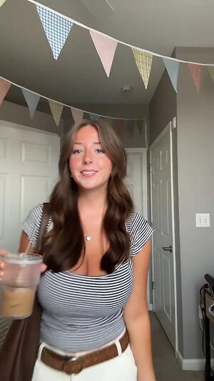 Haley N. Nude Leaked Photo #46