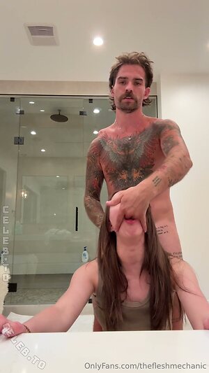 Haley Reed Nude Leaked Photo #3