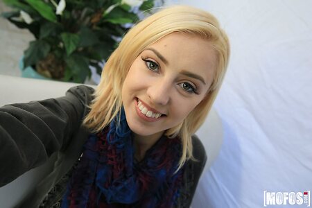 Haley Reed leaked photo #171