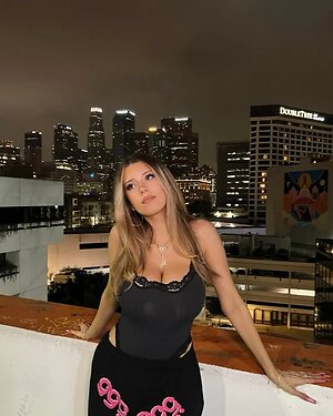 Haley leaked photo #4