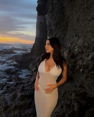 Haley leaked photo #6
