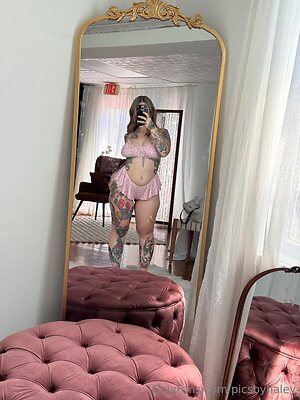 Haleylale leaked photo #10