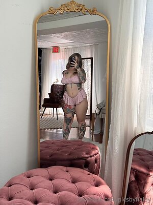 Haleylale leaked photo #12