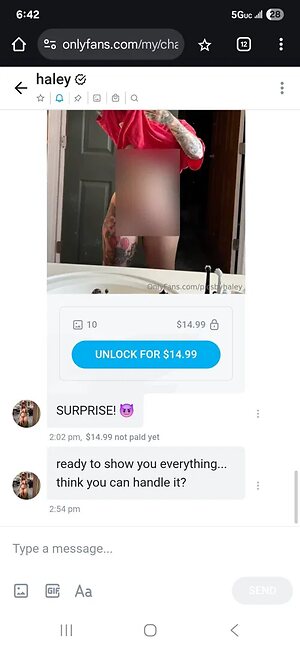 Haleylale