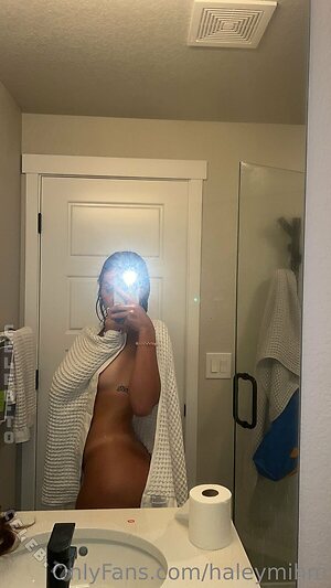 haleymihm leaked photo #3