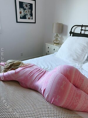 haleymihm leaked photo #39