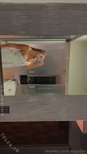 haleymihm Nude Leaked Photo #115