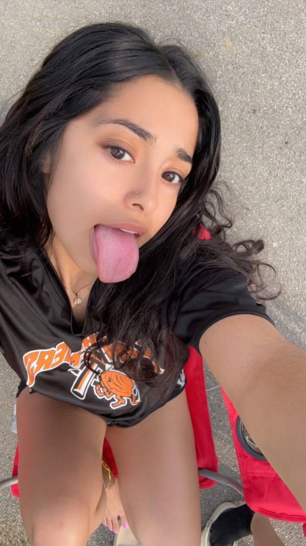 Haleythemartian leaked photos