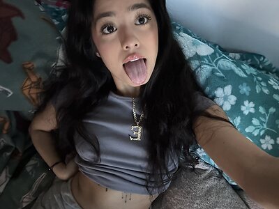 Haleythemartian leaked photo #5