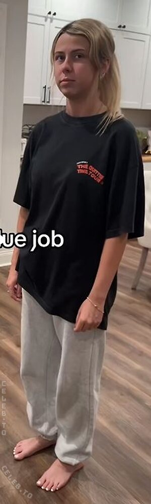 Haliey Welch Nude Leaked Photo #8