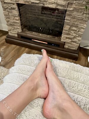 Haliey Welch Nude Leaked Photo #15