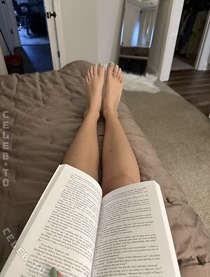 Haliey Welch Nude Leaked Photo #21