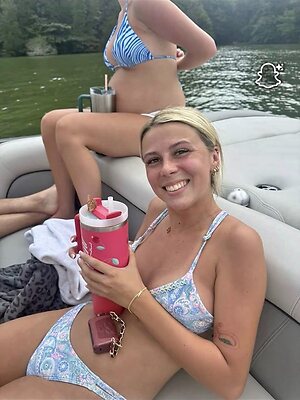 Haliey Welch