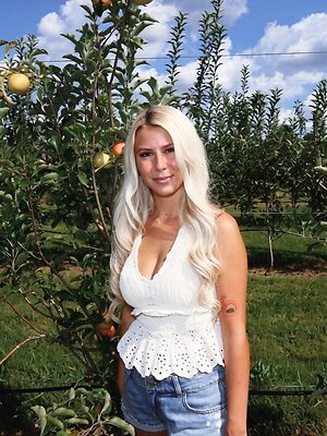 Haliey Welch leaked photo #47