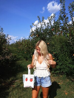 Haliey Welch leaked photo #48